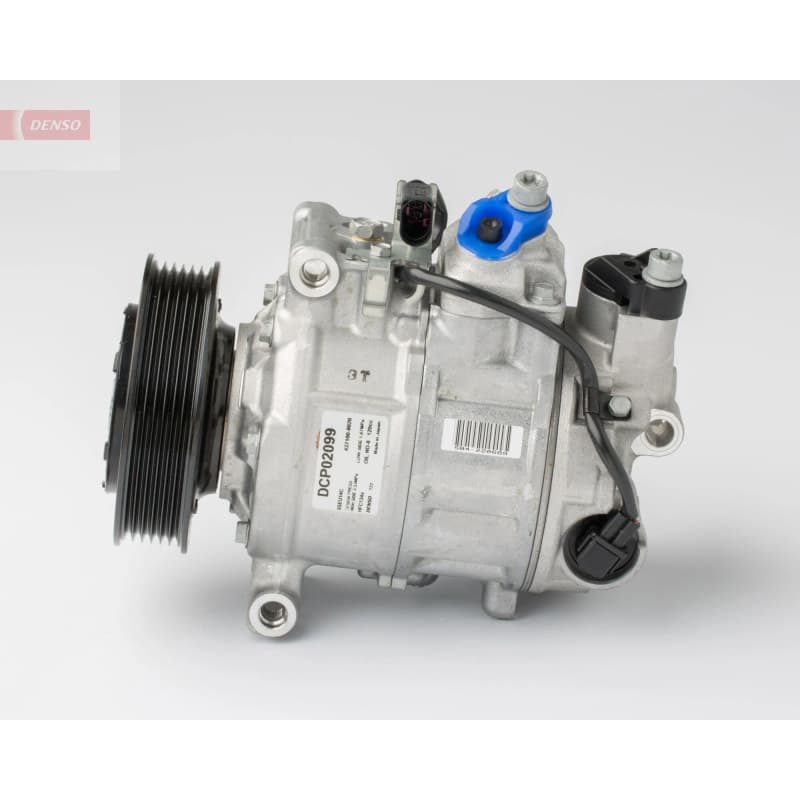 DENSO kompresorius, oro kondicionierius DCP02099