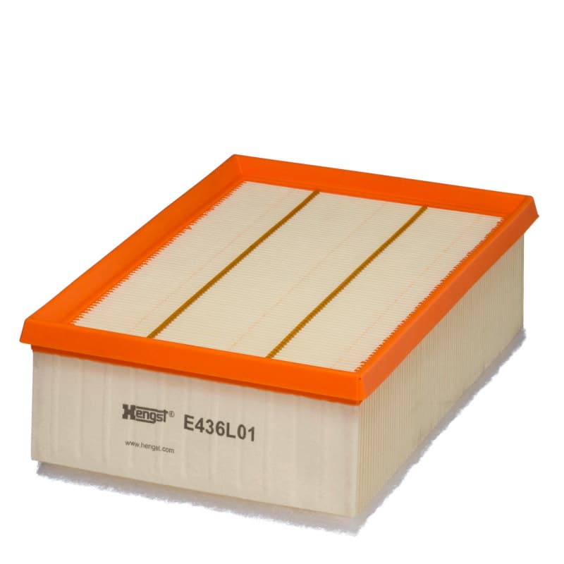 HENGSTFILTER oro filtras E436L01