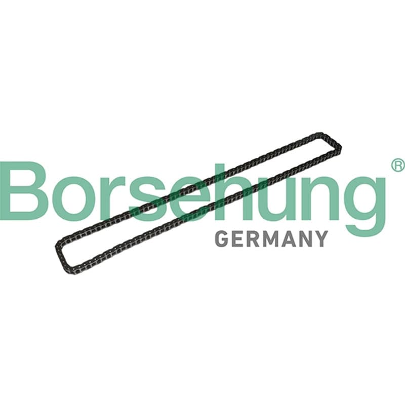 BORSEHUNG pavaros grandinė B1C024