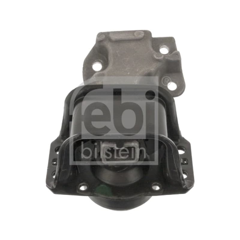 FEBIBILSTEIN variklio montavimas 100723