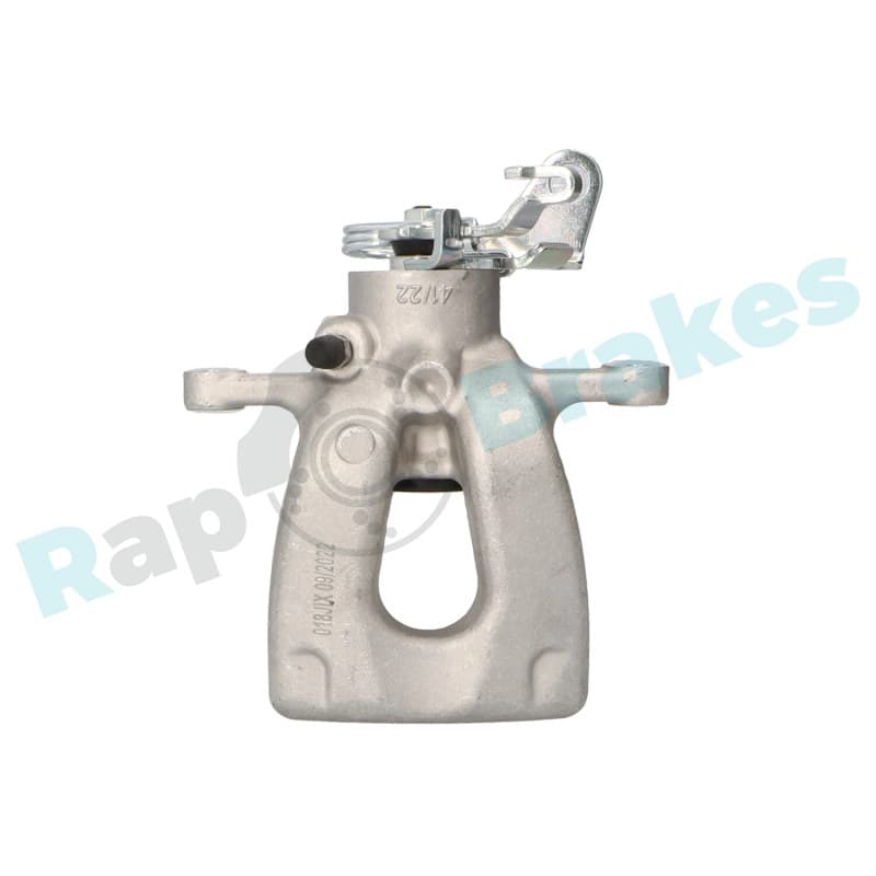 RAPBRAKES stabdžių apkaba R-K0764