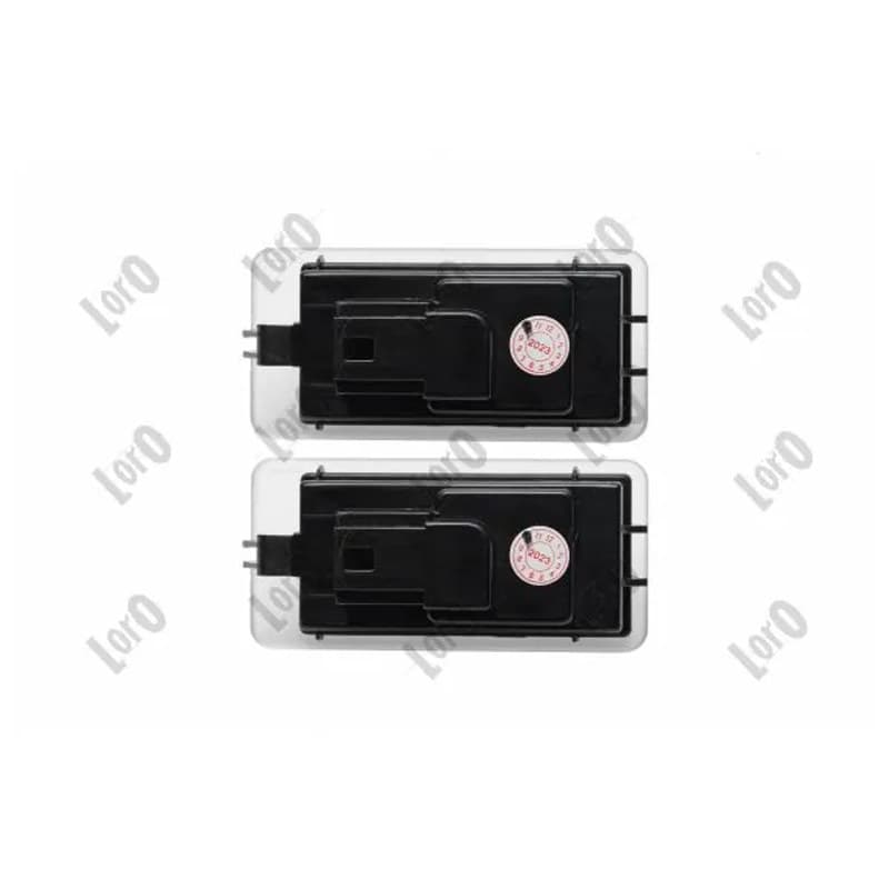 ABAKUS apšvietimas, bagažinės vidus L35-410-002LED