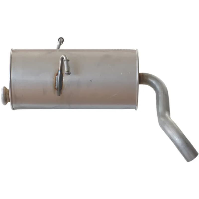 BOSAL galinis duslintuvas 135-225