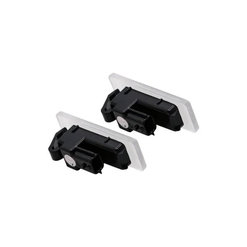 ABAKUS L42-210-0004LED Valstybinio numerio apšvietimas