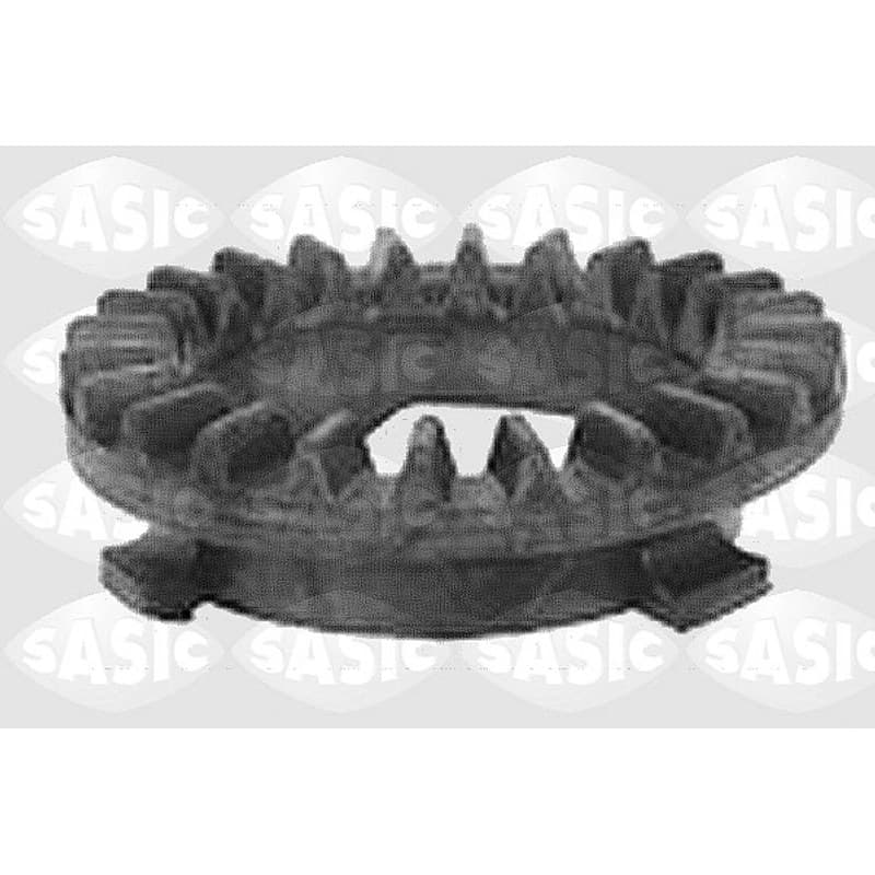 SASIC Pakabos statramsčio atraminis guolis 0315505