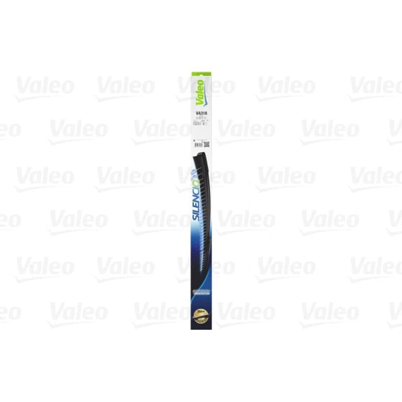 VALEO valytuvai 572318