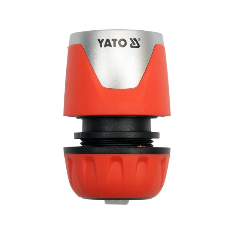YATO Vandens stabdymo žarnos jungtis YT-99803