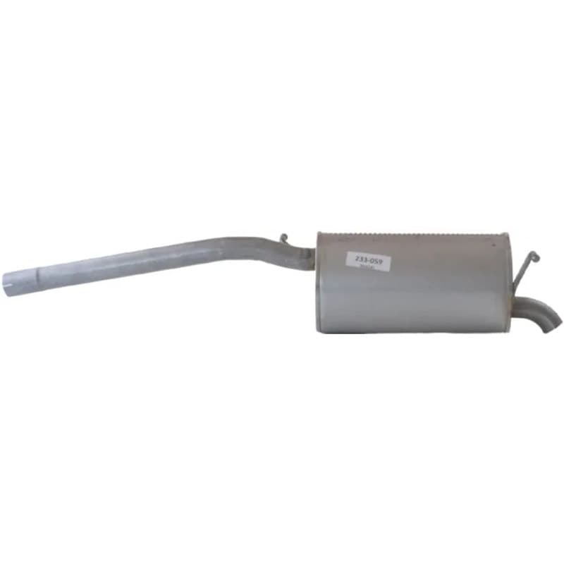 BOSAL galinis duslintuvas 233-059