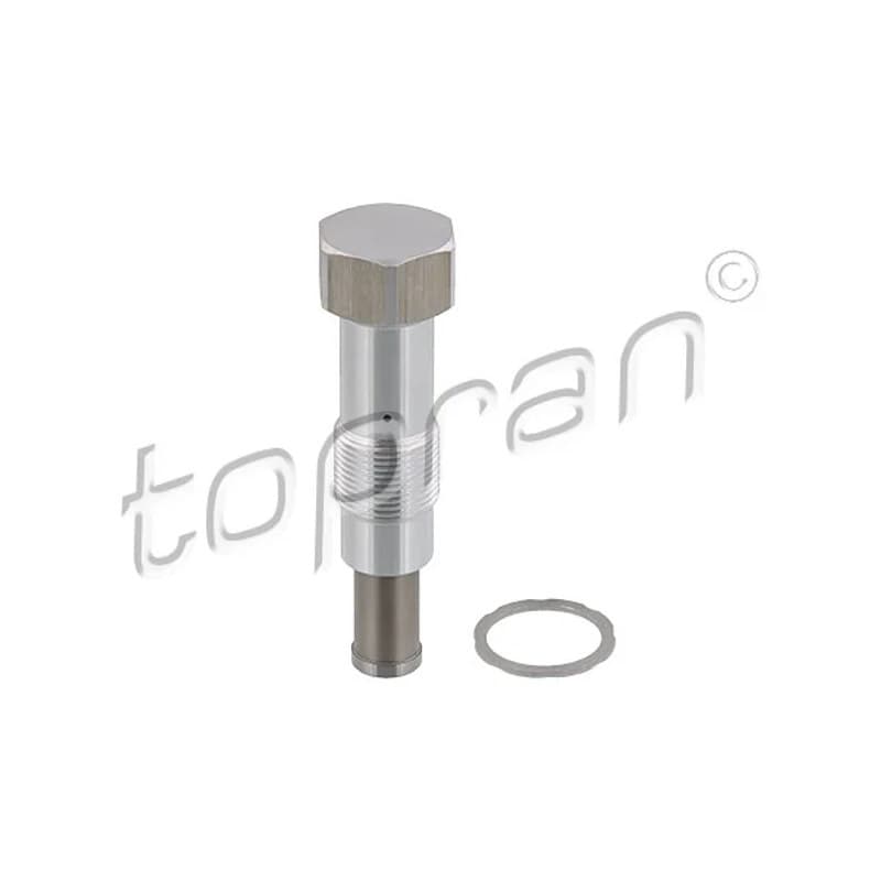 TOPRAN 502 628 įtempiklis, pavaros grandinė