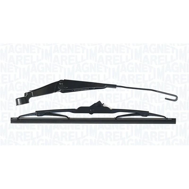 MAGNETIMARELLI valytuvo svirčių rinkinys, stiklų valymui 000723180037