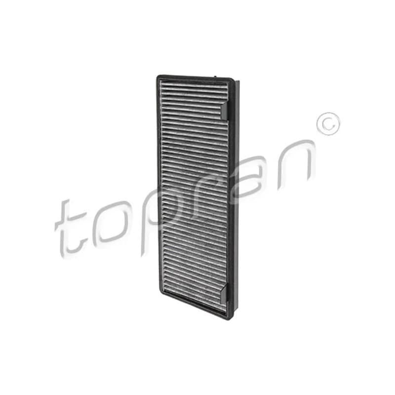 TOPRAN 700 492 filtras, salono oras