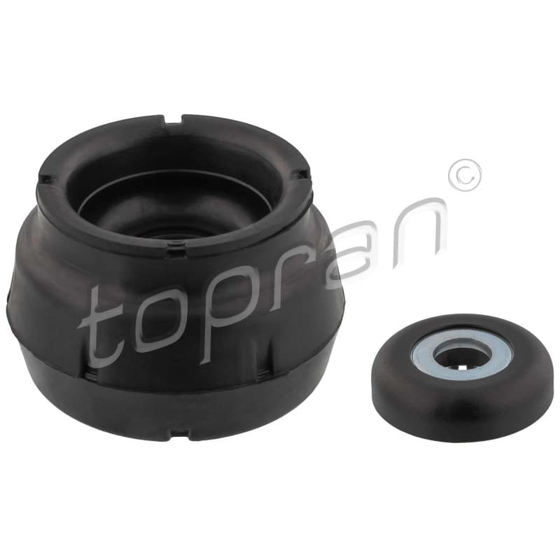 TOPRAN 108 561 remonto komplektas, pakabos statramstis