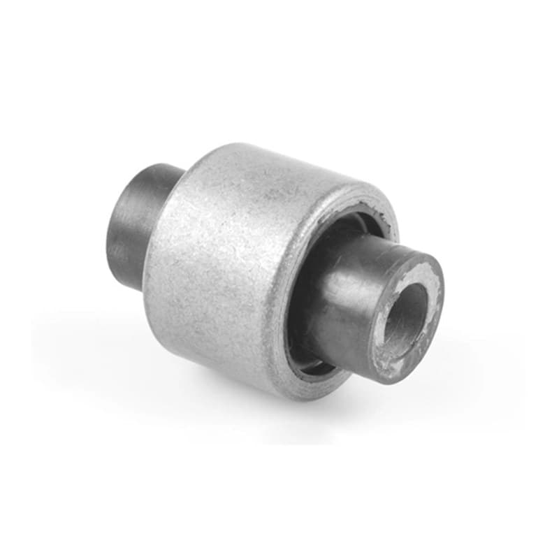 TEDGUM montavimas, amortizatoriai TED50091