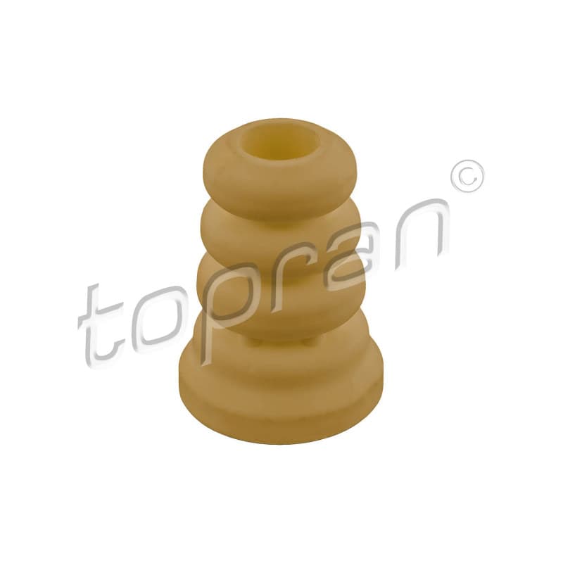 TOPRAN 620 460 atraminis buferis, pakaba