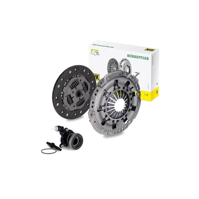 SCHAEFFLERLUK sankabos komplektas 621 3029 33