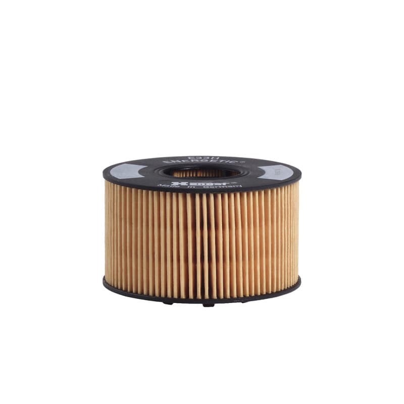 HENGSTFILTER alyvos filtras E33H D96