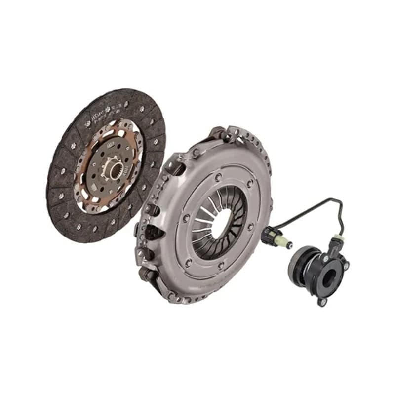SCHAEFFLERLUK sankabos komplektas 624 3775 33