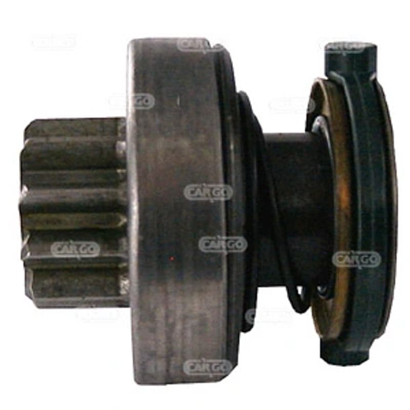 HCCARGO F 032 230 835 laisvos eigos pavara, starteris