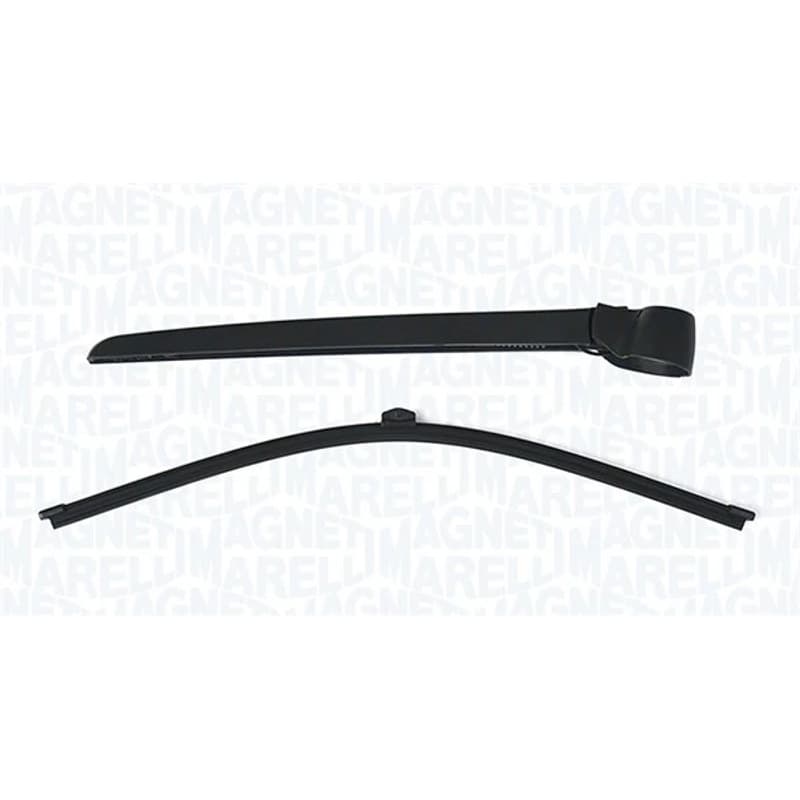 MAGNETIMARELLI Valytuvo svirčių rinkinys, stiklų valymui 000723180309