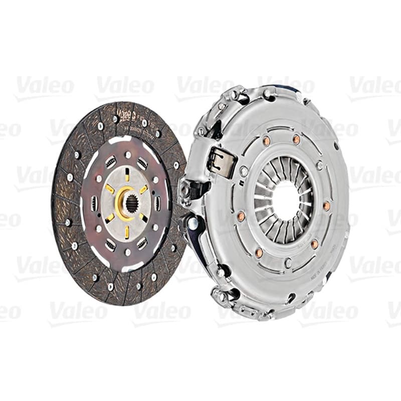 VALEO sankabos komplektas 826865
