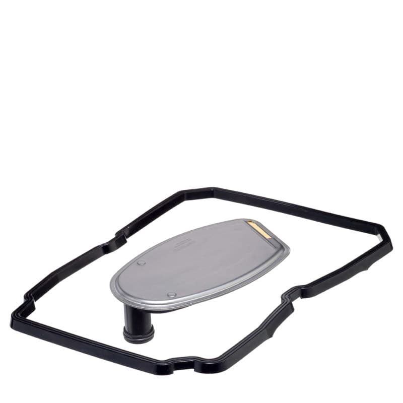 HENGSTFILTER Hidraulinių filtrų komplektas, automatinė transmisija E87H D153