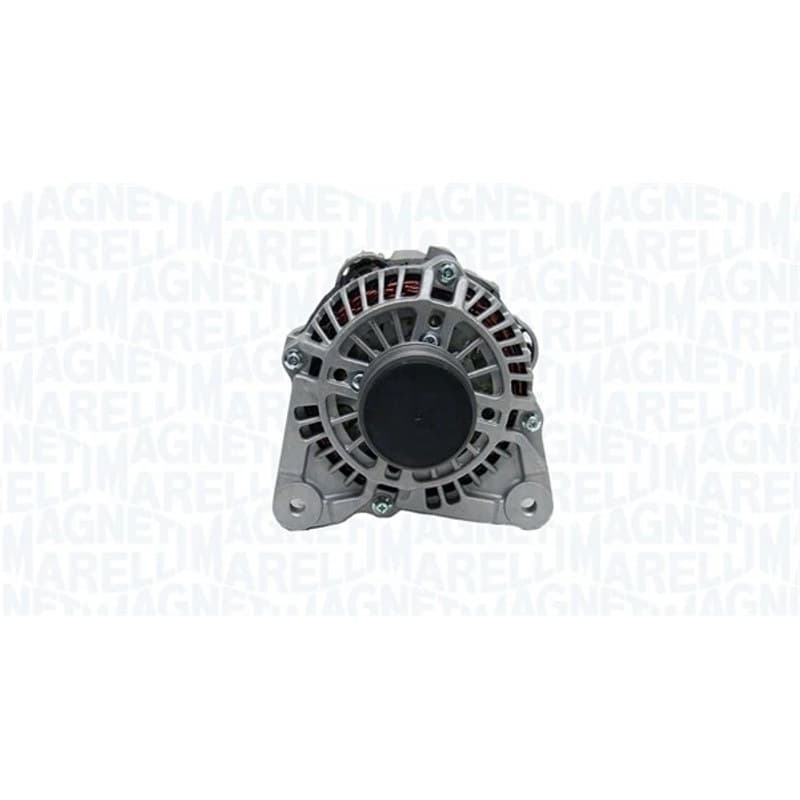 MAGNETIMARELLI kintamosios srovės generatorius 063731652010