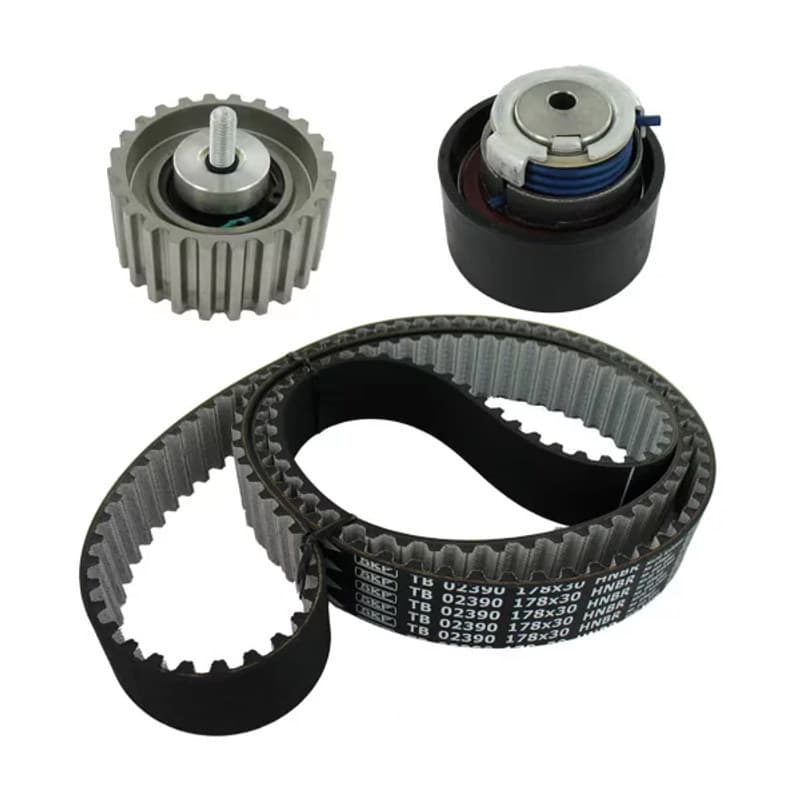 SKF VKMA 02390 paskirstymo diržo komplektas