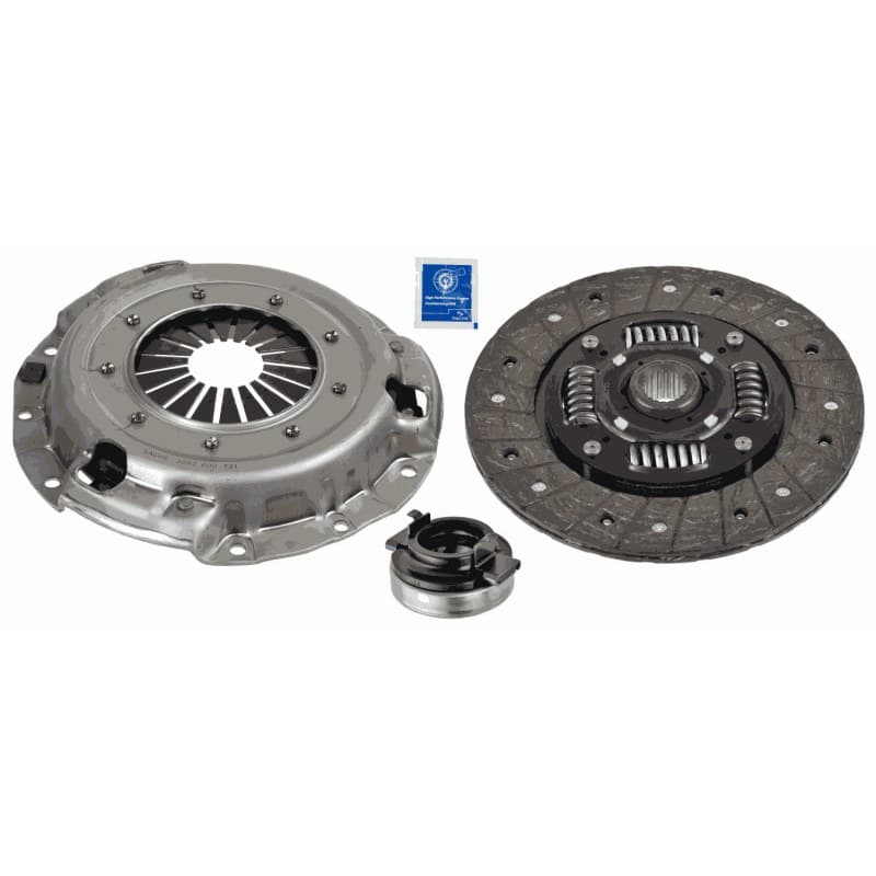 SACHS sankabos komplektas 3000 954 037