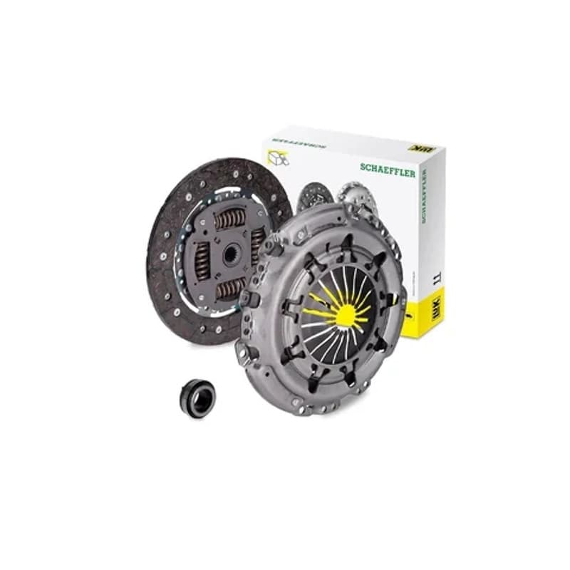 SCHAEFFLERLUK Sankabos komplektas 624 3218 00
