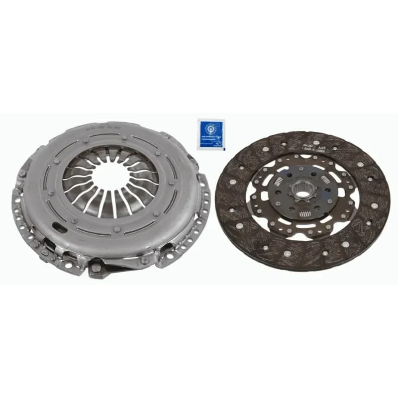 SACHS sankabos komplektas 3000 970 148