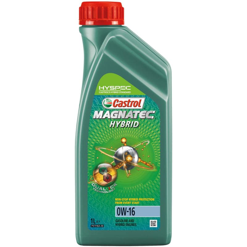 CASTROL variklio alyva 15F2C2