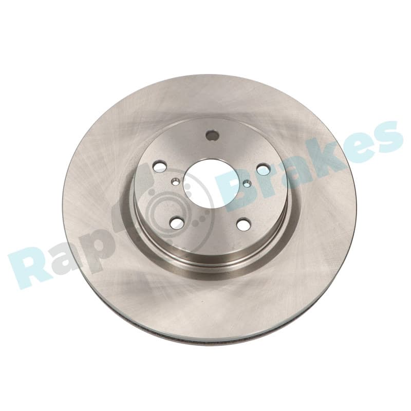 RAPBRAKES stabdžių diskas R-D0231