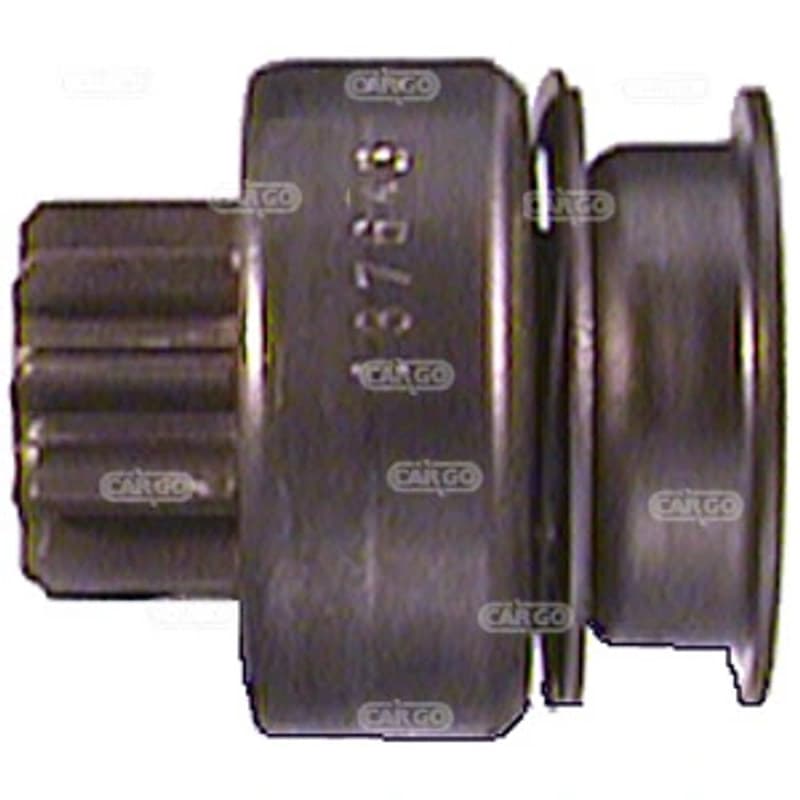 HCCARGO F 032 137 643 laisvos eigos pavara, starteris