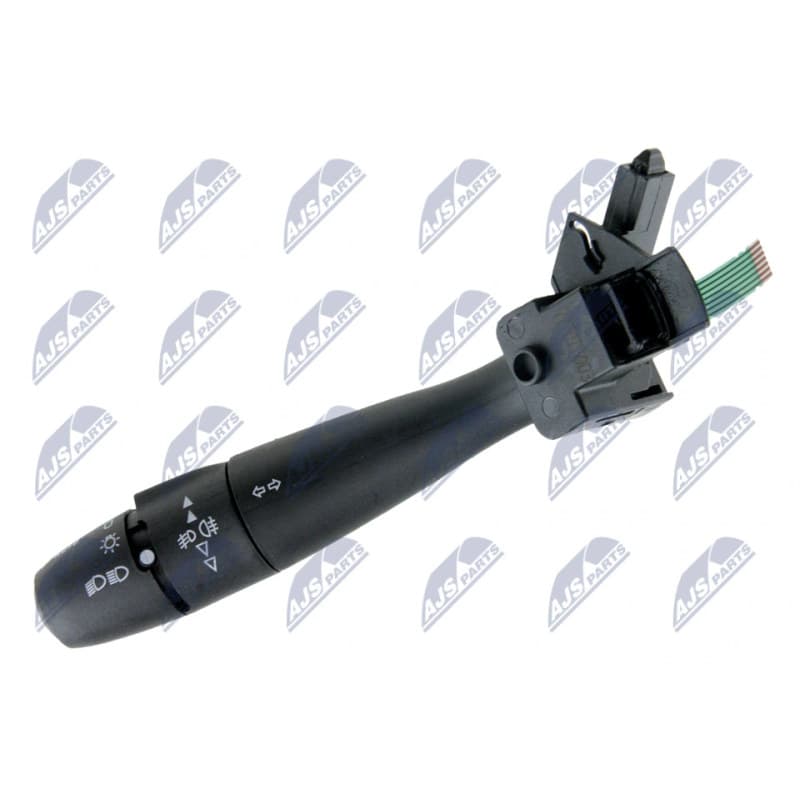 NTY vairo kolonėlės jungiklis EPE-PE-003