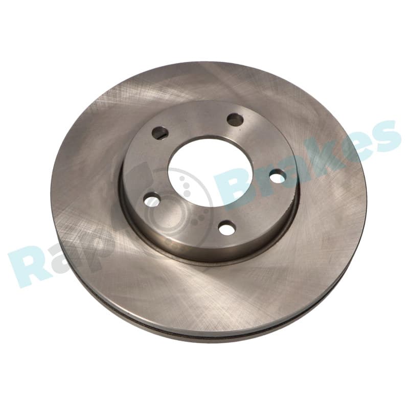 RAPBRAKES stabdžių diskas R-D0441