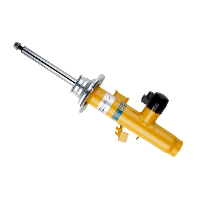 BILSTEIN Amortizatorius, montavimo vieta: priekinė ašis, kairė, tipas: dujų slėgis 23-266483