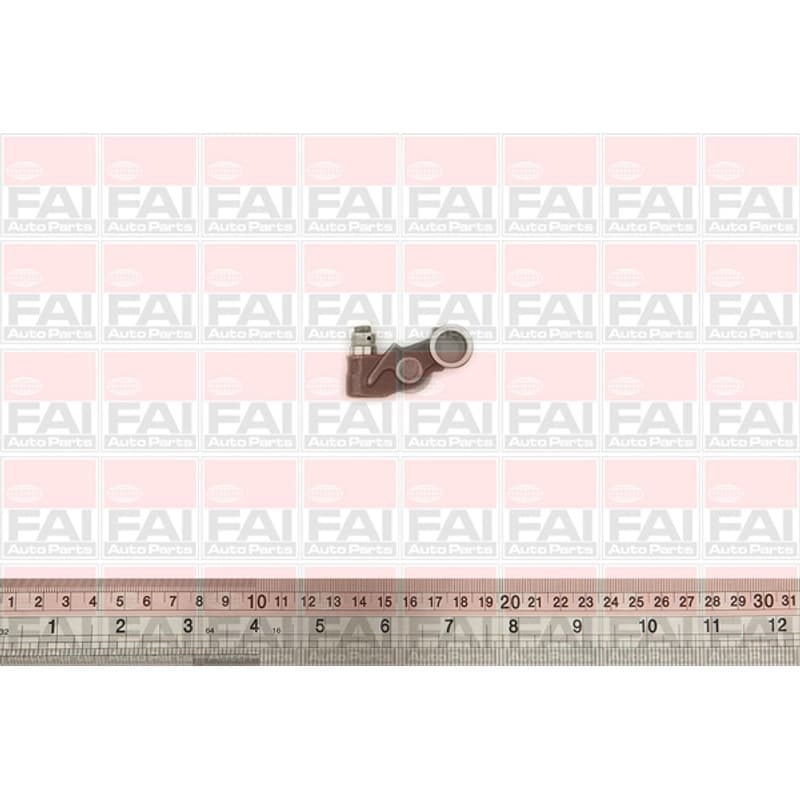 FAIAUTOPARTS R187S pavaros svirtis, vožtuvų eilė