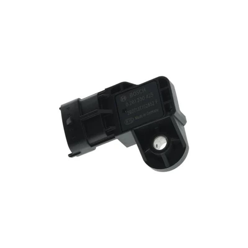 BOSCH 0 261 230 425 jutiklis, įsiurbimo kolektoriaus slėgis
