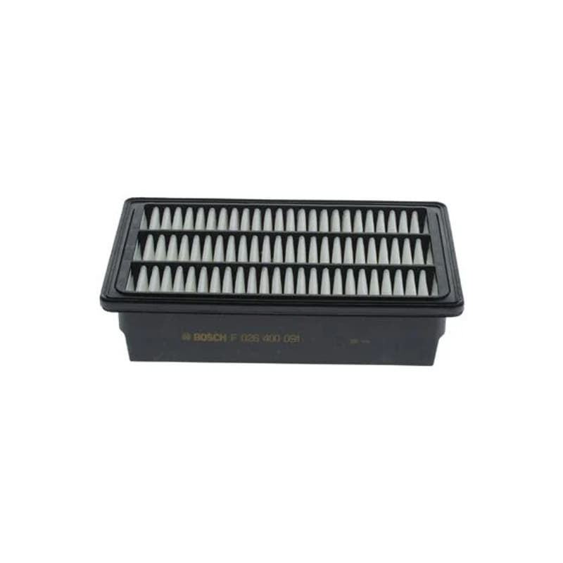 BOSCH F 026 400 091 oro filtras