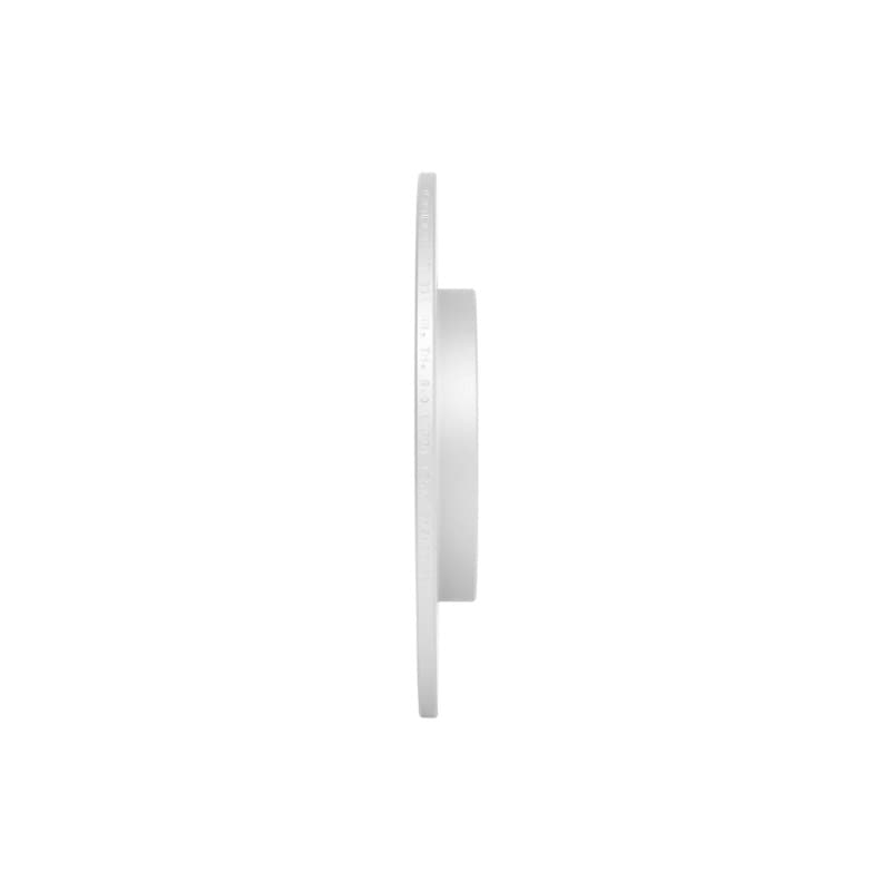 BOSCH 0 986 479 B35 stabdžių diskas