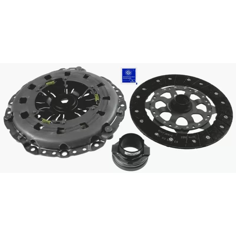 SACHS sankabos komplektas 3000 951 831