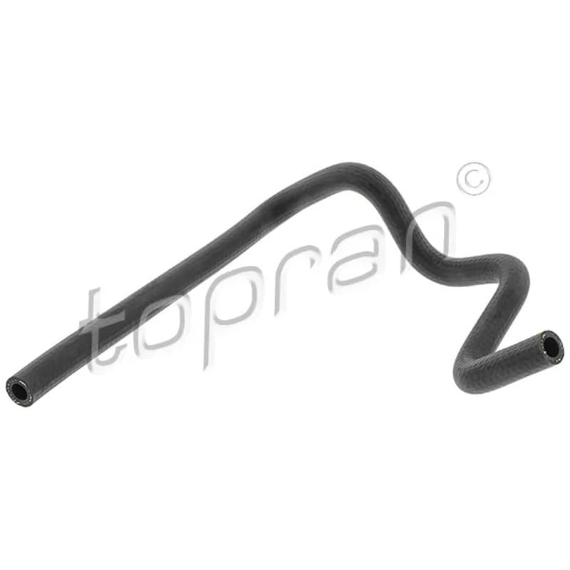 TOPRAN 501 572 radiatoriaus žarna
