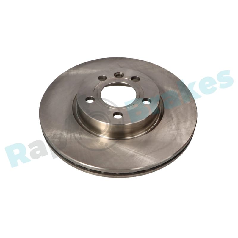 RAPBRAKES stabdžių diskas R-D0486