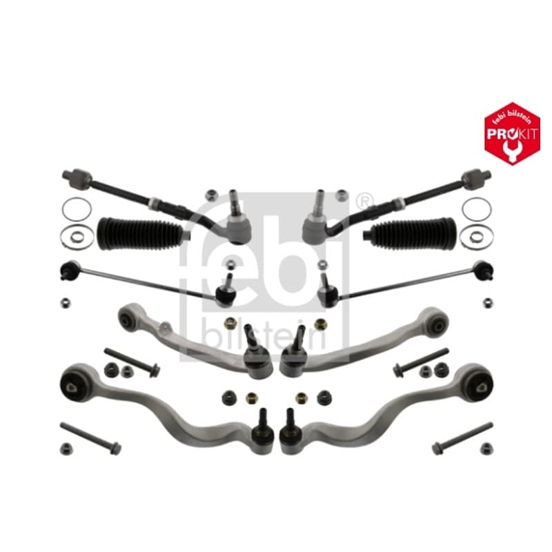 FEBIBILSTEIN 46318 jungčių komplektas, rato pakaba