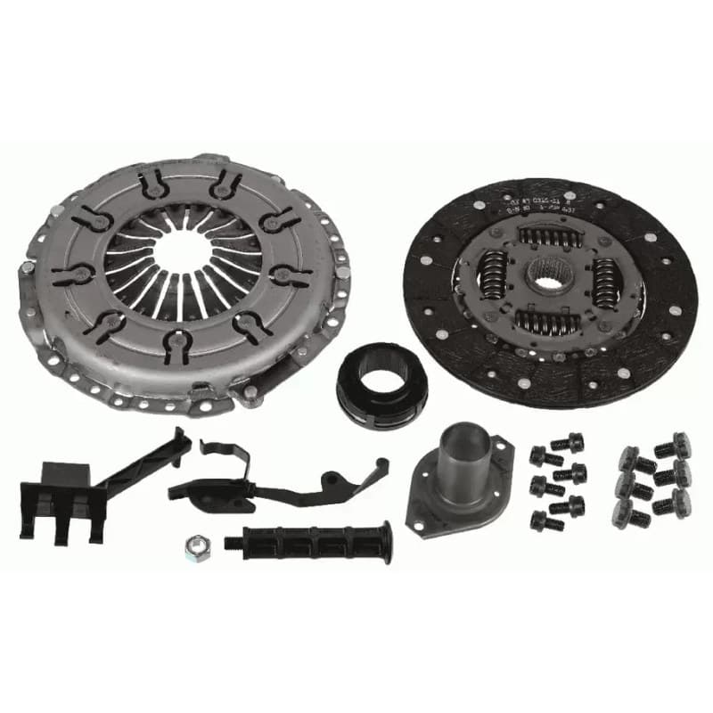 SACHS sankabos komplektas 3000 950 754