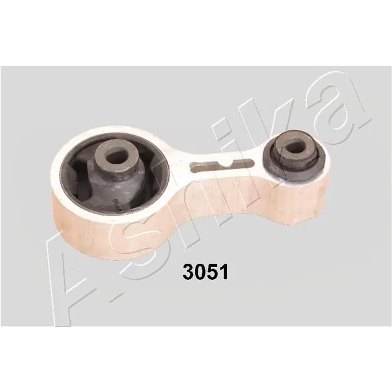 ASHIKA Variklio montavimas GOM-3051