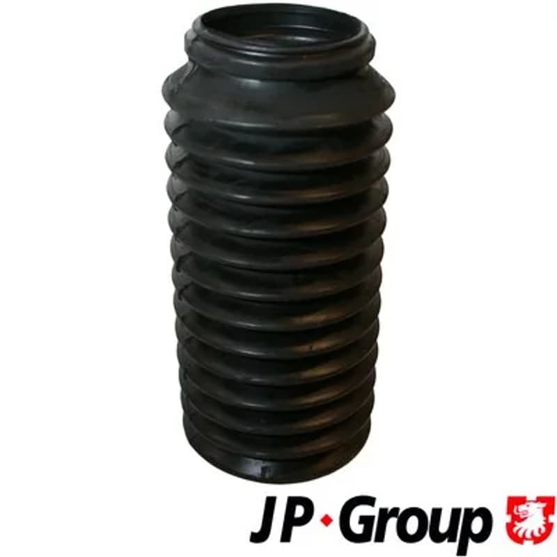 JPGROUP apsauginis dangtelis/gofruotoji membrana, amortizatorius 1152700300