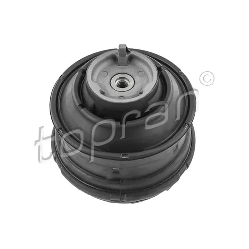 TOPRAN 407 840 variklio montavimas