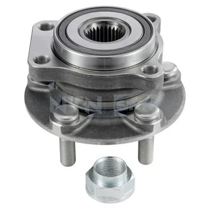 SNR rato guolio komplektas R181.19