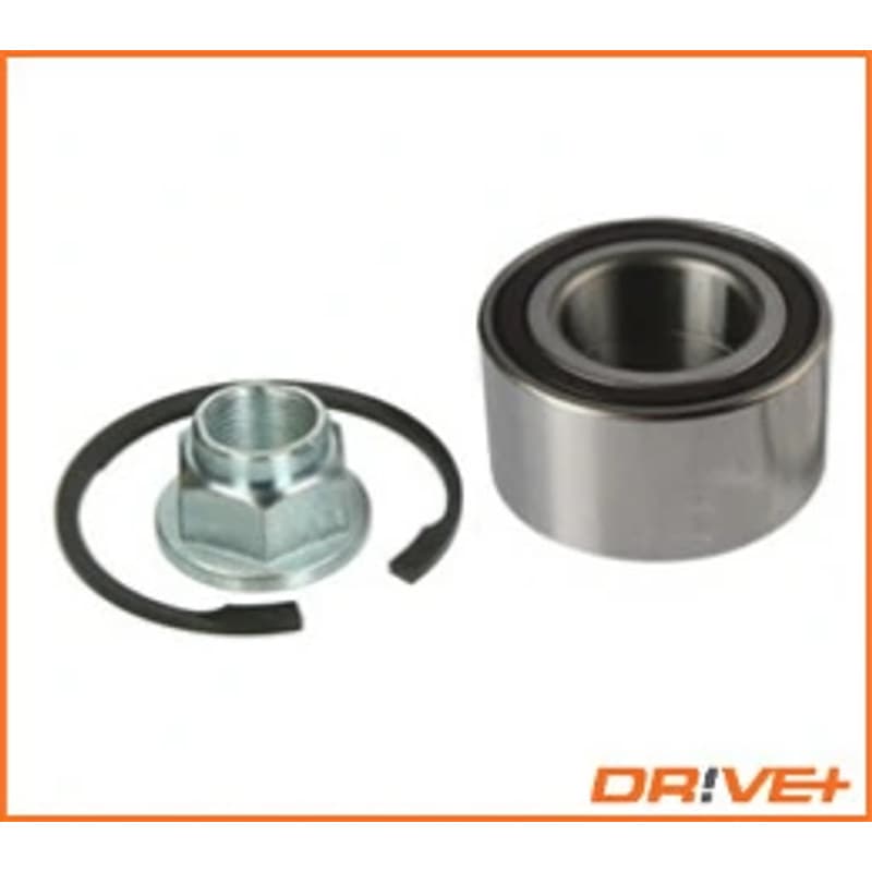 DRVE DP2010.10.0229 rato guolio komplektas